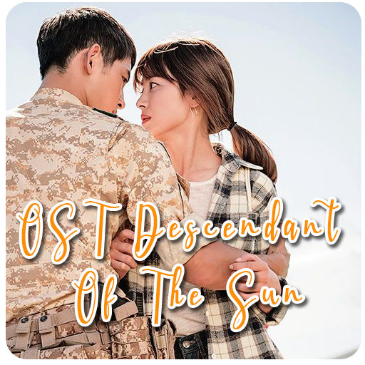 OST Drama Descendants Of The S