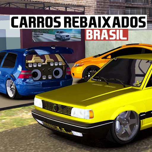 Carros Rebaixados Brasil for Android - Free App Download