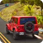 Jeep Racing - Prado Jeep Game
