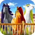 🐴 Horse Stable: Herd Care Sim
