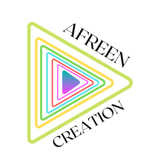 Afreen Creation Full Screen Video Status