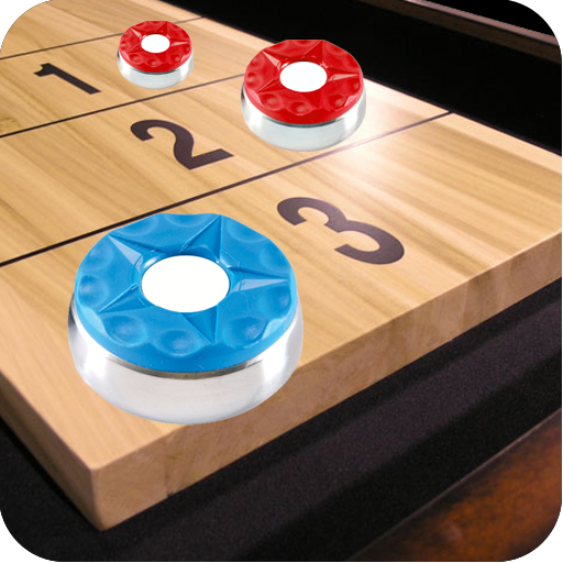 ShuffleBoard