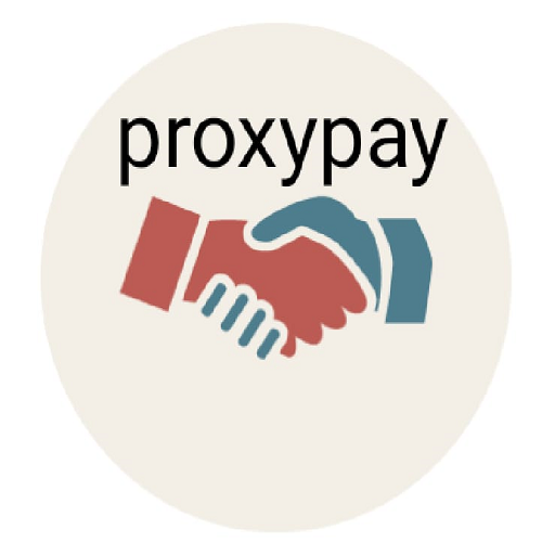 Proxy Pay  Recharge, Bill, DMT