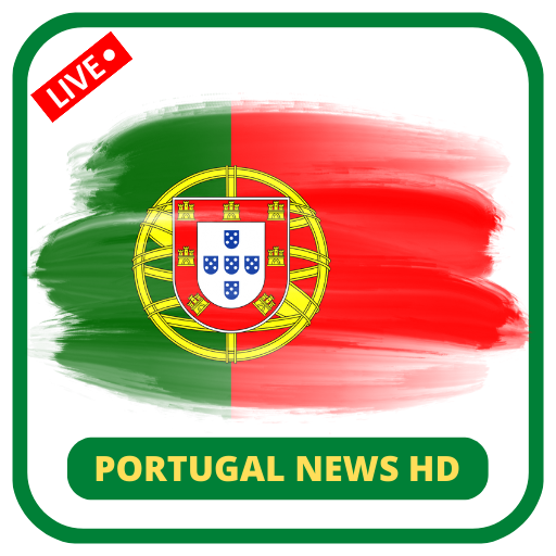 LIVE TV app for Portugal News