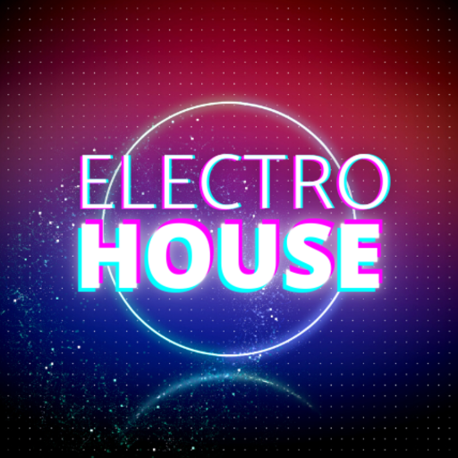 Electro House DJ Music