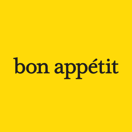 Bon Appétit