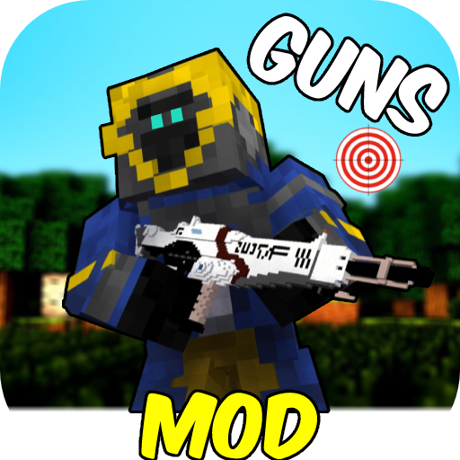 3D Weapon Mod
