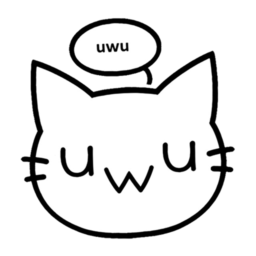 UwU Stickers - WAStickerapps