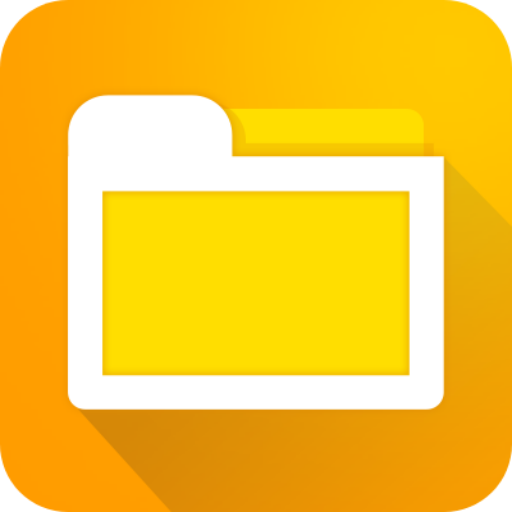 AsusTek Zen File Manager