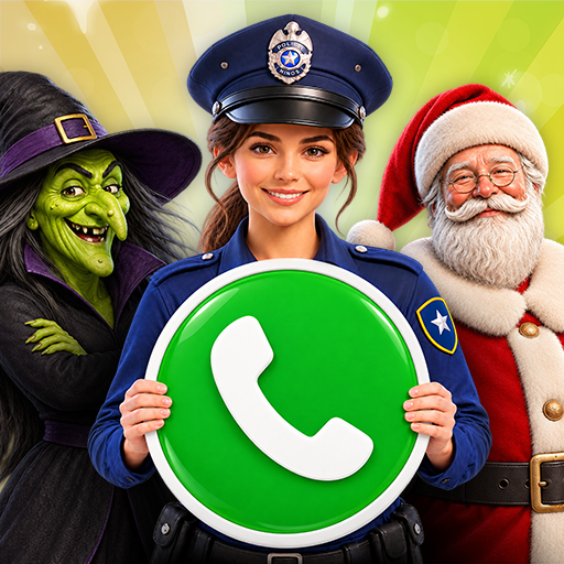Kids Police: Call