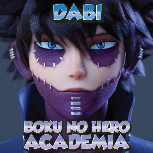 DABI - Live Wallpaper Anime He