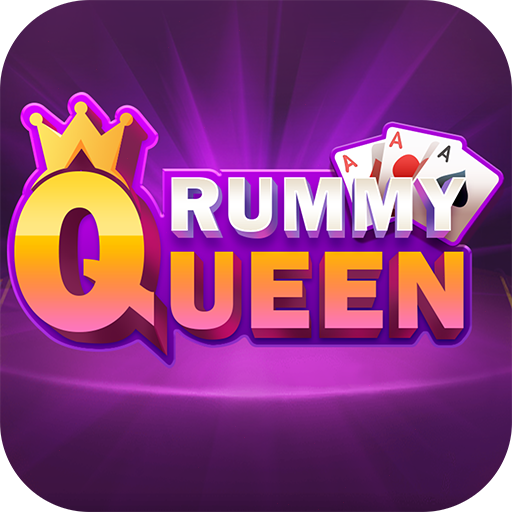 Rummy Queen - Online Cards