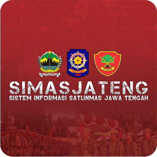 SIMAS JATENG