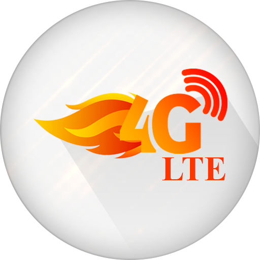 4G LTE only network Mode