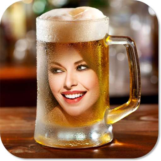 Beer Photo Frames