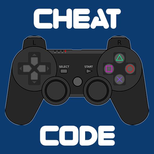 Cheat Code Playstation 2