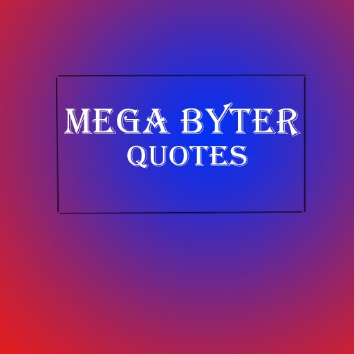 Mega Byter Shayri