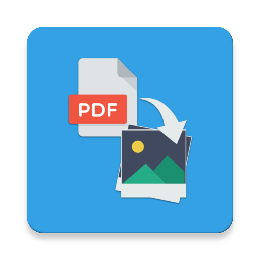 PDF to IMG - PDF to Image/JPG Convertor