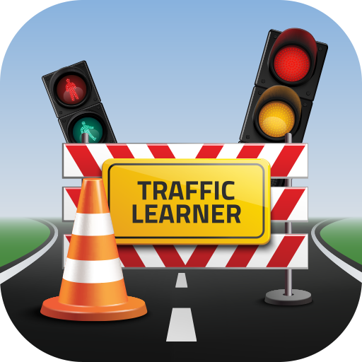 Traffic Sign Test Road Learner