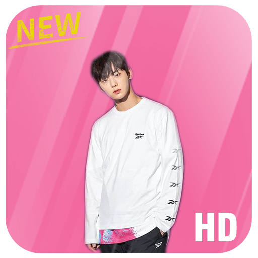 Minhyun Wanna One Wallpapers HD for Minhyun Fans