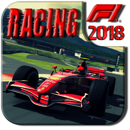 F1 Race 2018