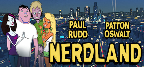 Nerdland