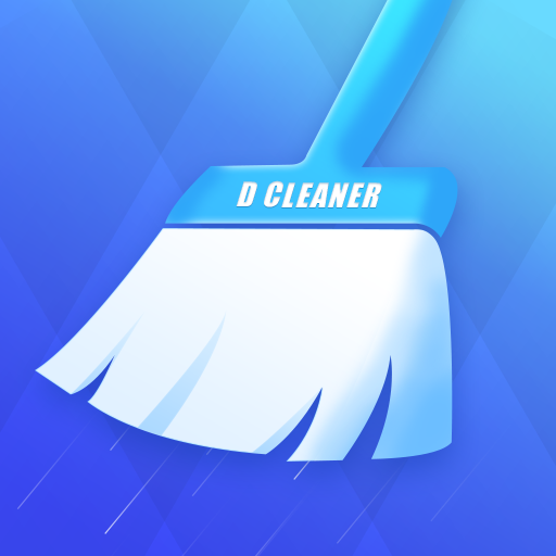 D Cleaner