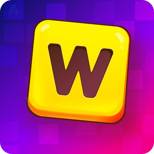 Word Hunter - Offline Crosswor