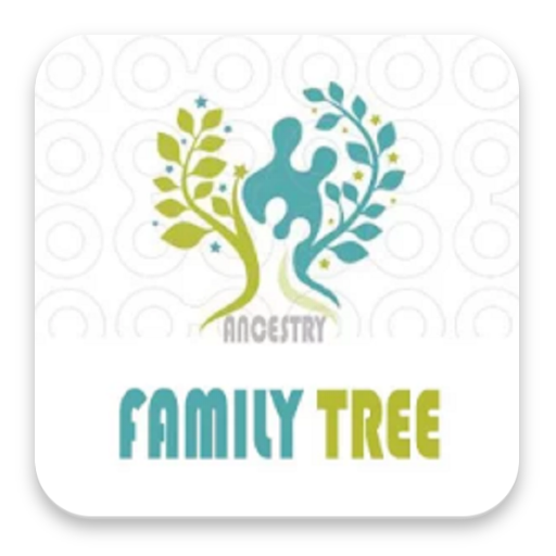 Ancestry - Family Tree