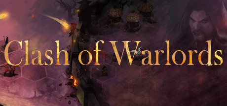 Clash of Warlords