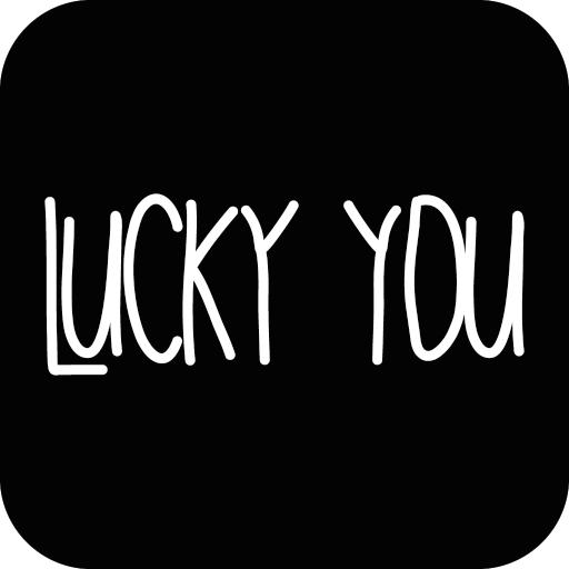 Lucky You