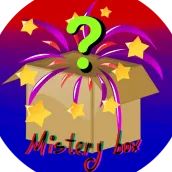 Mystery Box Simulator