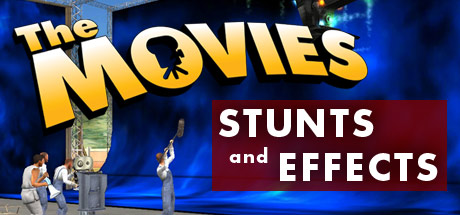 The Movies: Stunts and Effects 