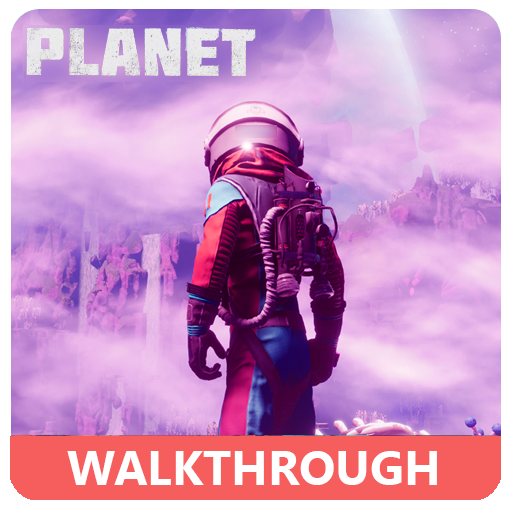 walkthrough Journey Savage -Planet- (guide)