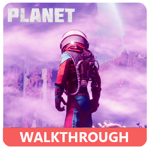 walkthrough Journey Savage -Planet- (guide)