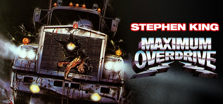 Maximum Overdrive (1986)