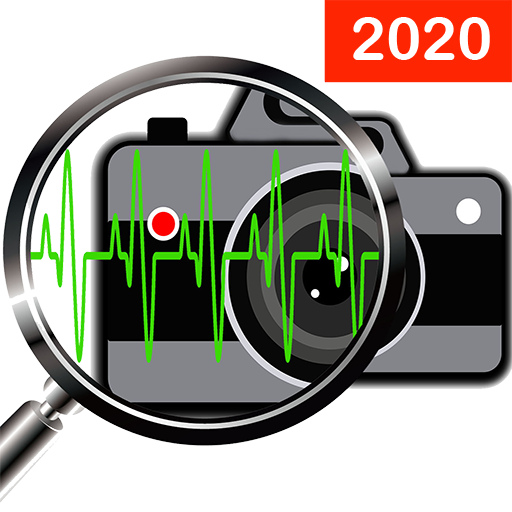 Hidden Camera Detector & Finder 2020