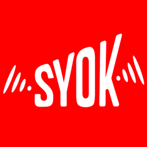 SYOK - Radio, Music & Podcast