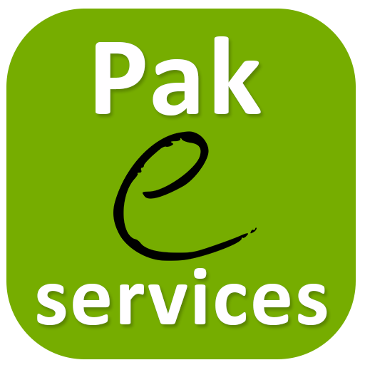 Pak e services 2022