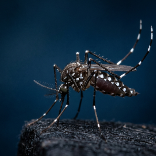 Mosquito: Sounds & Ringtones
