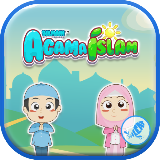 Belmain - Belajar Agama Islam