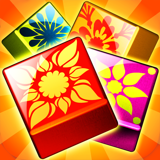 Mahjong Solitaire Venice Mystery -Free Puzzle Game