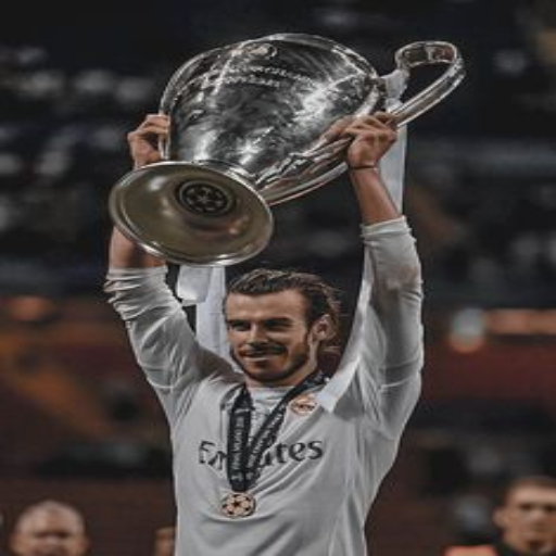 Gareth Bale 4k wallpapers