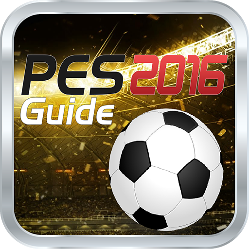 Guide :PES 2016