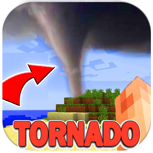 Tornado & Storm Mod