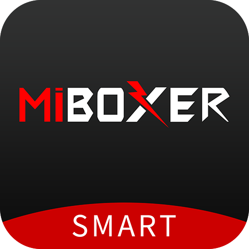 MiBoxer Smart