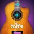 Guitarra Grátis - Yokee Guitar