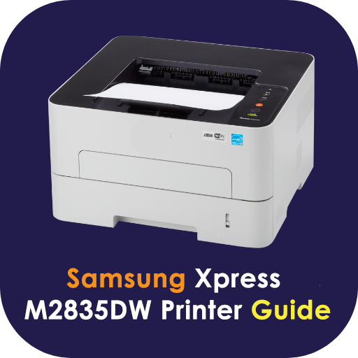 Samsung Xpress Printer Guide