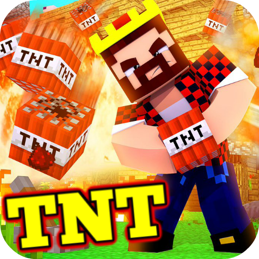 Mod TNT