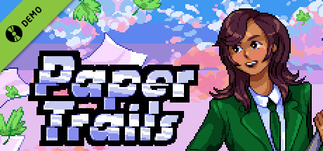 Paper Trails Demo